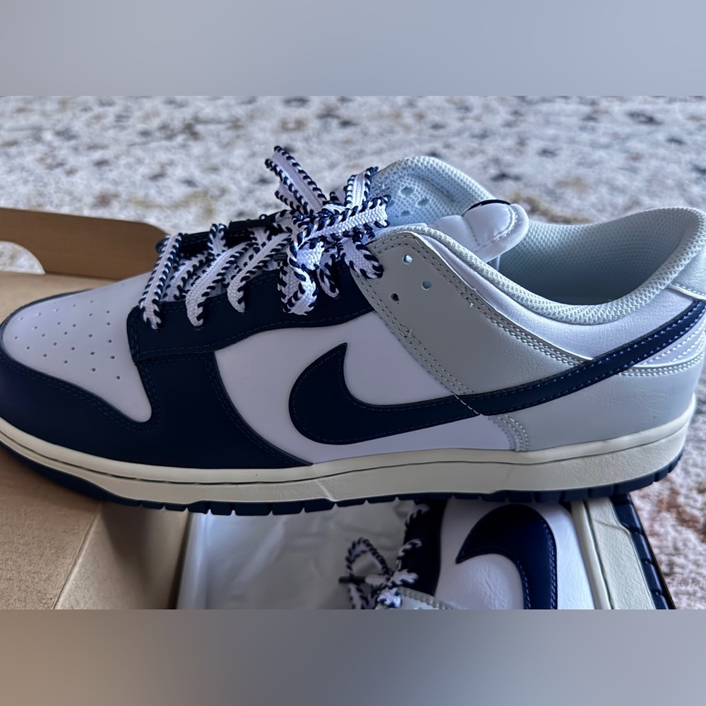 Nike dunks retro - nwt - size 12 Men’s